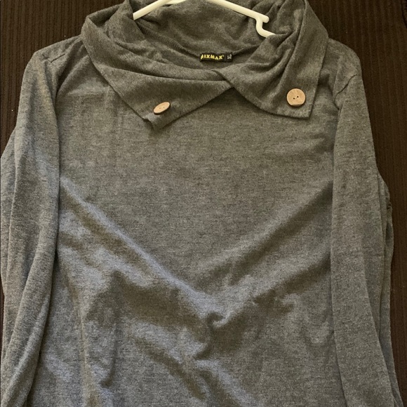 Tunic Top - Picture 1 of 6